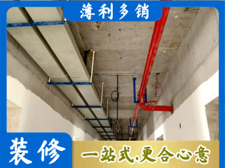 中卫水电工程安装